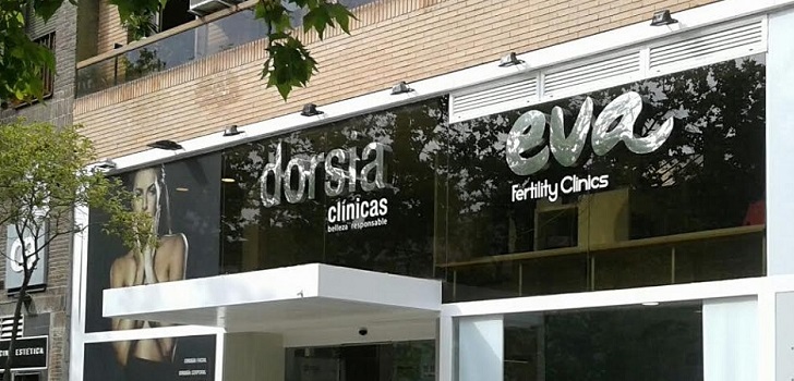 Clínicas Dorsia pone rumbo a las cien clínicas en España y salta a Portugal